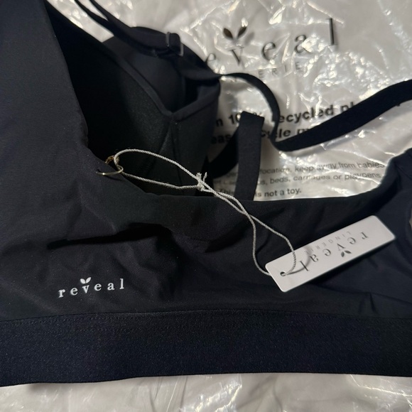 NWT Bare Necessities Reveal Everyday Essential Wire-Free T-Shirt Bra size 40B - Picture 5 of 7